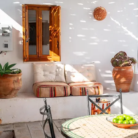 Vasoula Lindos, Jasmine And Gardenia Villa *