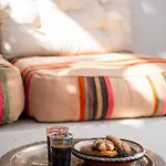 فيلة Vasoula Lindos, Jasmine And Gardenia لينثوس