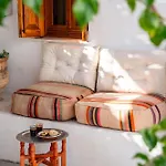 Vasoula Lindos, Jasmine And Gardenia *