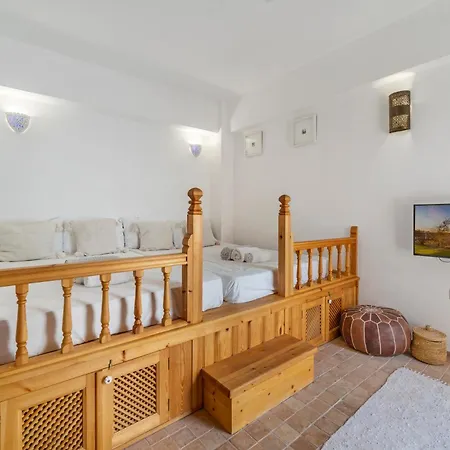 Villa Vasoula Lindos, Jasmine And Gardenia Lindos (Rhodes)