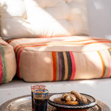 빌라 Vasoula Lindos, Jasmine And Gardenia 린도스