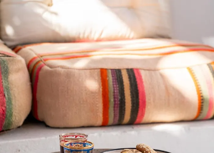 Villa Vasoula Lindos, Jasmine And Gardenia Lindos (Rhodes)