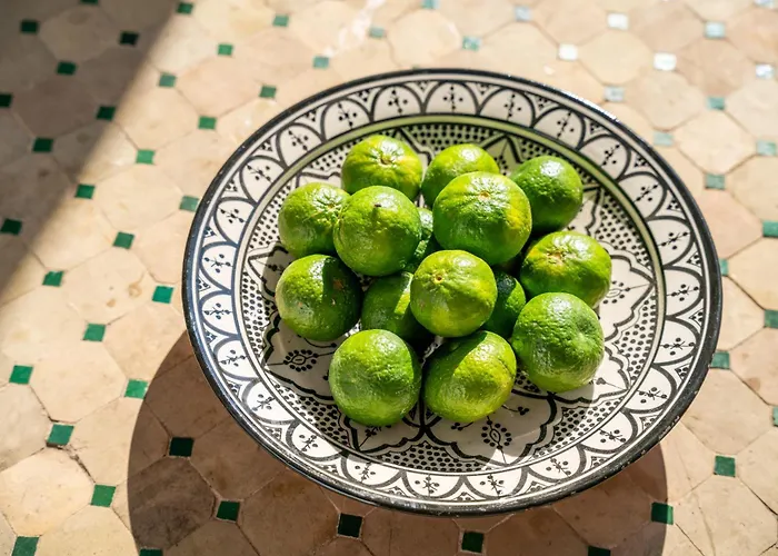 Vasoula Lindos, Jasmine And Gardenia Lindos (Rhodes)