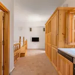 Vasoula Lindos, Jasmine And Gardenia Villa