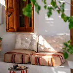 Villa Vasoula Lindos, Jasmine And Gardenia