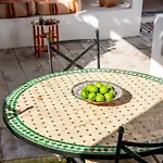 Vasoula Lindos, Jasmine And Gardenia Villa