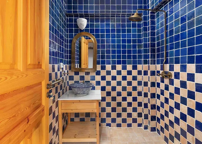 Vasoula Lindos, Jasmine And Gardenia Villa Líndos