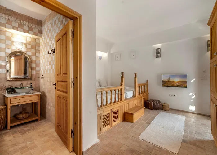 Villa Vasoula Lindos, Jasmine And Gardenia *