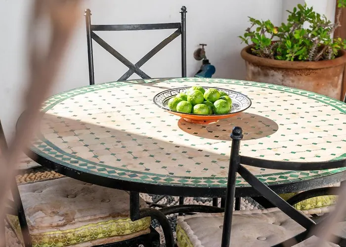 Vasoula Lindos, Jasmine And Gardenia *